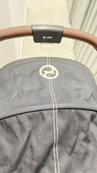 Cybex Orfeo 2023 - 7