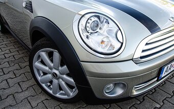 MINI cooper ONE r56, 1.6, 88kw, m6, 3d - 7