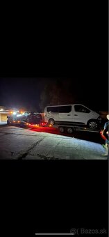 Odtahovka Fiat Ducato 3.0 180HP - 7