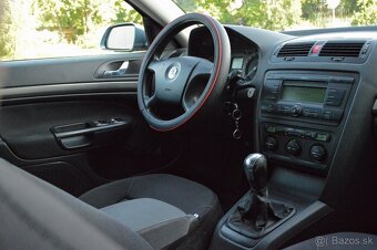 Škoda Octavia 2 1.9tdi BKC - 7