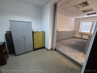 Kancelárske, administratívne, obchodné priestory - 7