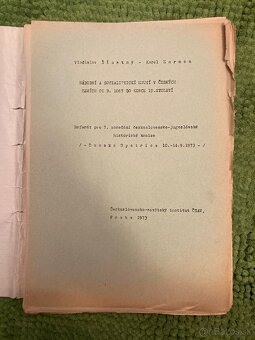 Knihy o histórii - 7