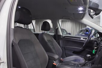 Volkswagen Golf 7 Variant Highline 2.0 TDI 110kW DSG automat - 7
