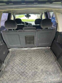 Opel Zafira 2.0 tdi - 7