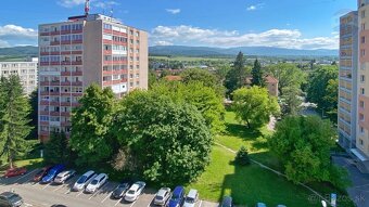 Na predaj priestranný 3-izbový byt 82 m2-balkón, loggia - bl - 7