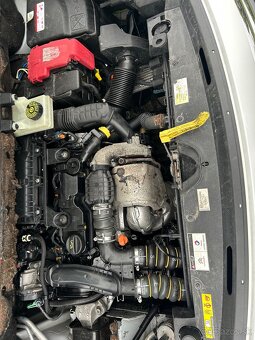 Citroen berlingo 1.6 HDI 88kw -MULTISPACE - 7