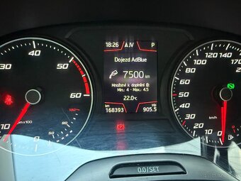 Seat leon - 7