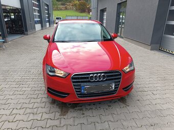 AUDI A3 Sportback - 7