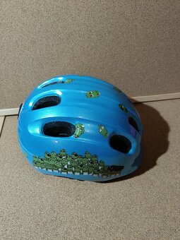 Detske prilby Abus smiley 2.0 - 7