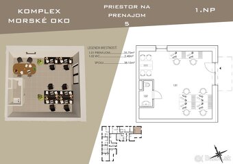 Predaj obchodných priestorov v Sobranciach - 7