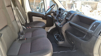 Peugeot Boxer 2.0 BlueHDi 130k 335 L2 DK Citroen - 7