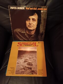 LP platne - 7