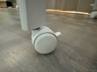 Detská postielka - 7