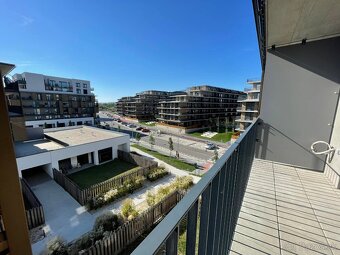 Na prenajom 1.5i byt v novostavbe Slnecnice Viladomy - 7