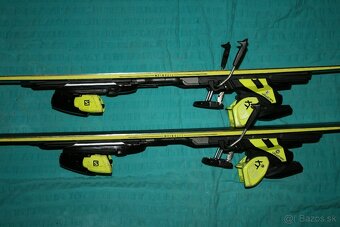 Salomon CFX 155 cm , lyžiarky Rossignol - 7