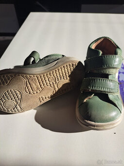 Detská obuv od č.19 - 23 ceny od 10-30€/kus - 7