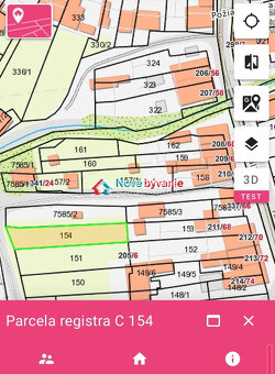 Pozemok Vrbov, okres Kežmarok - 7