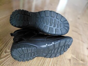 Kožené topánky - 7