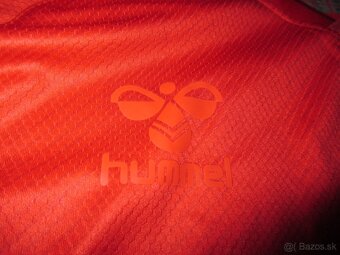 Futbalový dres Dánsko MS 2022 domáci XL - 7