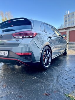 Hyundai i30N Performance (V záruke) - 7