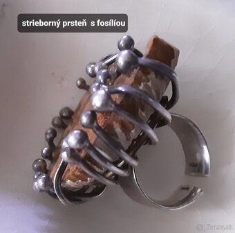 Predaj šperkov a polodrahokamov - 7