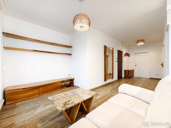 PRENÁJOM 3 IZ. BYTU FLORIÁNSKA ULICA, KOŠICE – NOVOSTAVBA - 7