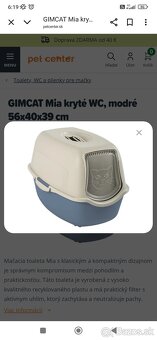 Darujem kocúrika - 7