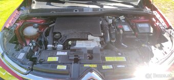 CITROEN C4 1.maj, kup. v SR, naj. 39 100km - 7