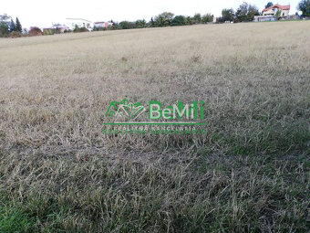 EXKLUZÍVNE - Na predaj investičný pozemok Nitra. 4316 m2 - 7