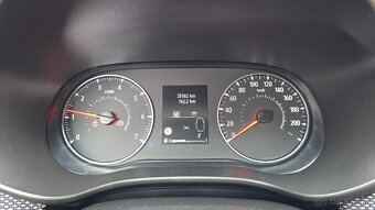 Dacia Jogger Expression TCe 110 - 7