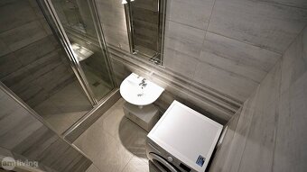 NA PRENÁJOM - 3-izbový byt - 67 m² - ul. P. Jilemnického - N - 7