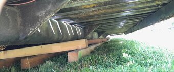 Hydraulická plošina - 7