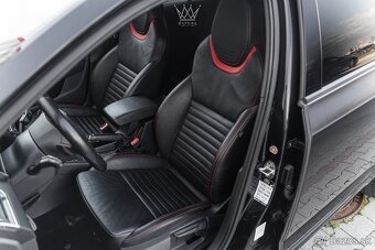 Škoda Octavia Combi 2.0 TDI DPF RS 4x4 DSG - 7