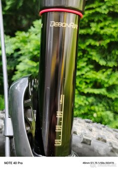 XC horský bicykel 29 - 7