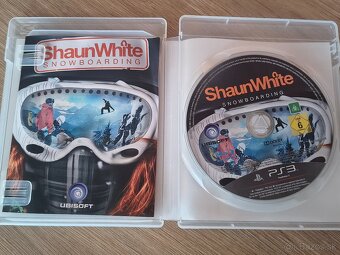 Predám Hry na PS3 - 7