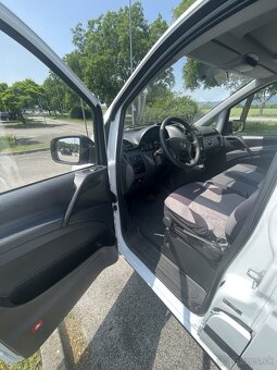 Mercedes Vito - 7