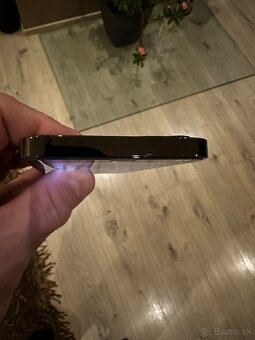 Iphone 12 pro, 256 GB - 7