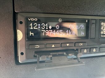 Mercedes Actros 1845 (E6) standard - 7