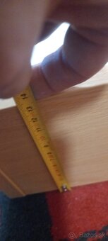 Predám zásuvku /šuplík pod postel - 7