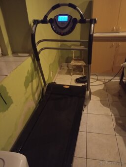 Nový bežiaci pás - 7