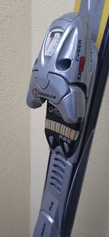 Lyže HEAD CYBER X 60 - 7