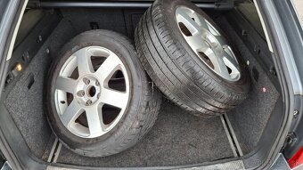 Škoda Superb combi 2.0.tdi, 103kW, r.v.2013 - 7