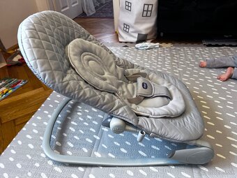 Detske hupatko chicco hoopla Mint do 18kg - 7