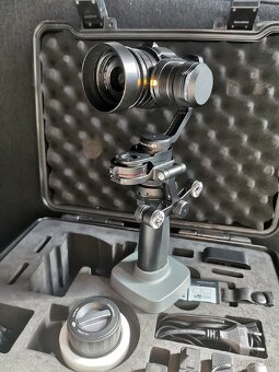 DJI Osmo X5 PRO - 7