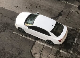 Škoda Rapid 1.2 TSI DSG - 7