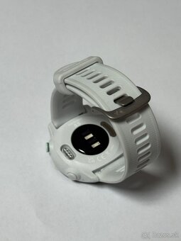 Garmin Forerunner 55 White - len odskúšané - 7