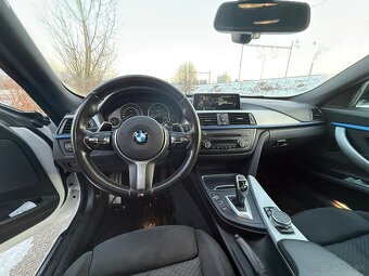 Predám BMW 3 GT 335d xDrive M Paket - 7