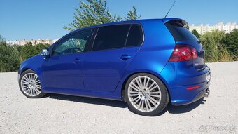 GOLF V R32 - 7
