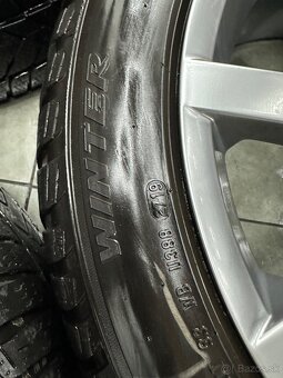 5x112 r18 Monterrey Passat b8 top stav - 7