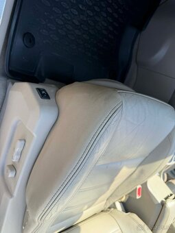 2012 Renault koleos 2.0 DCi 4x4 Automat - 7